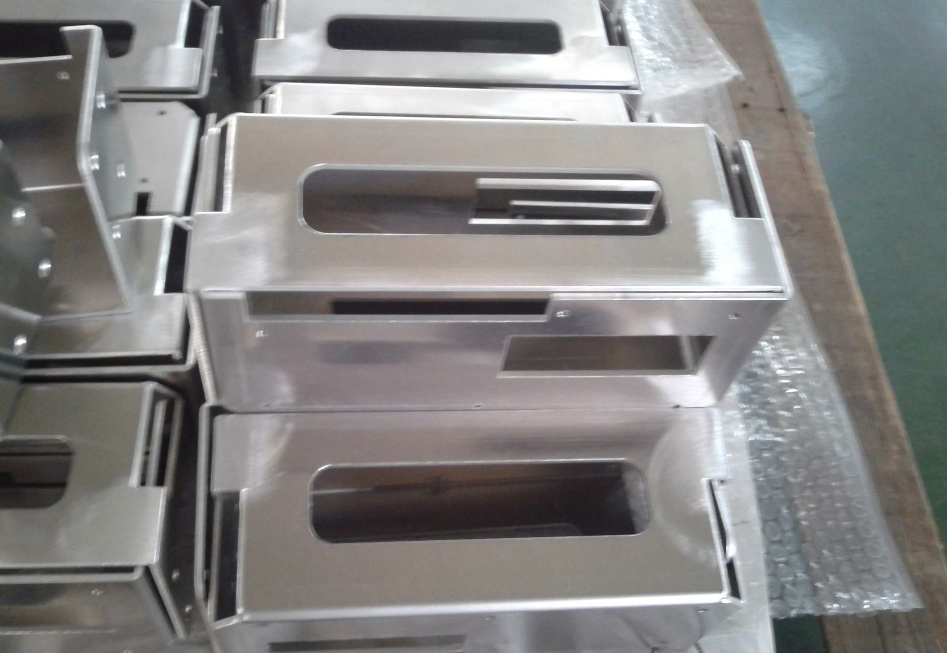 钣金加工时应如何选择材料？-开云·官方网站登陆入口-开云(中国)