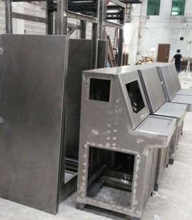 什么在影响定制钣金加工质量-开云·官方网站登陆入口-开云(中国)