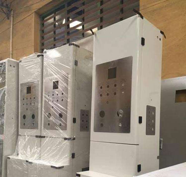 钣金加工工艺水平提升-开云·官方网站登陆入口-开云(中国) 钣金加工工艺水平提升-开云·官方网站登陆入口-开云(中国)