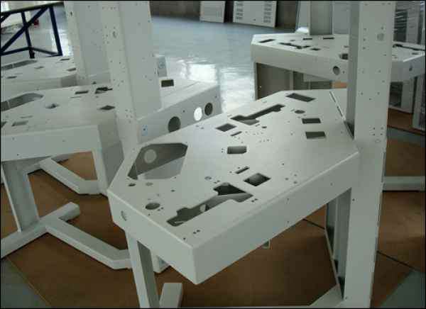 钣金加工有哪些优势呢？-开云·官方网站登陆入口-开云(中国)