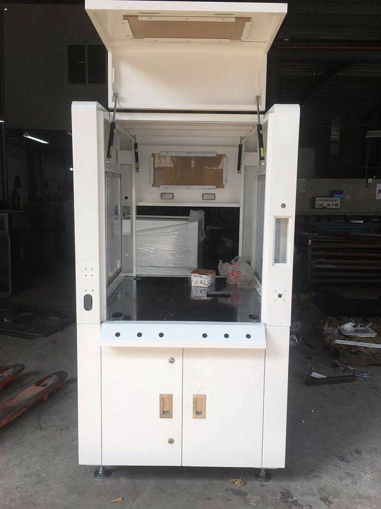 异形钣金加工能否符合加工的需要-开云·官方网站登陆入口-开云(中国)