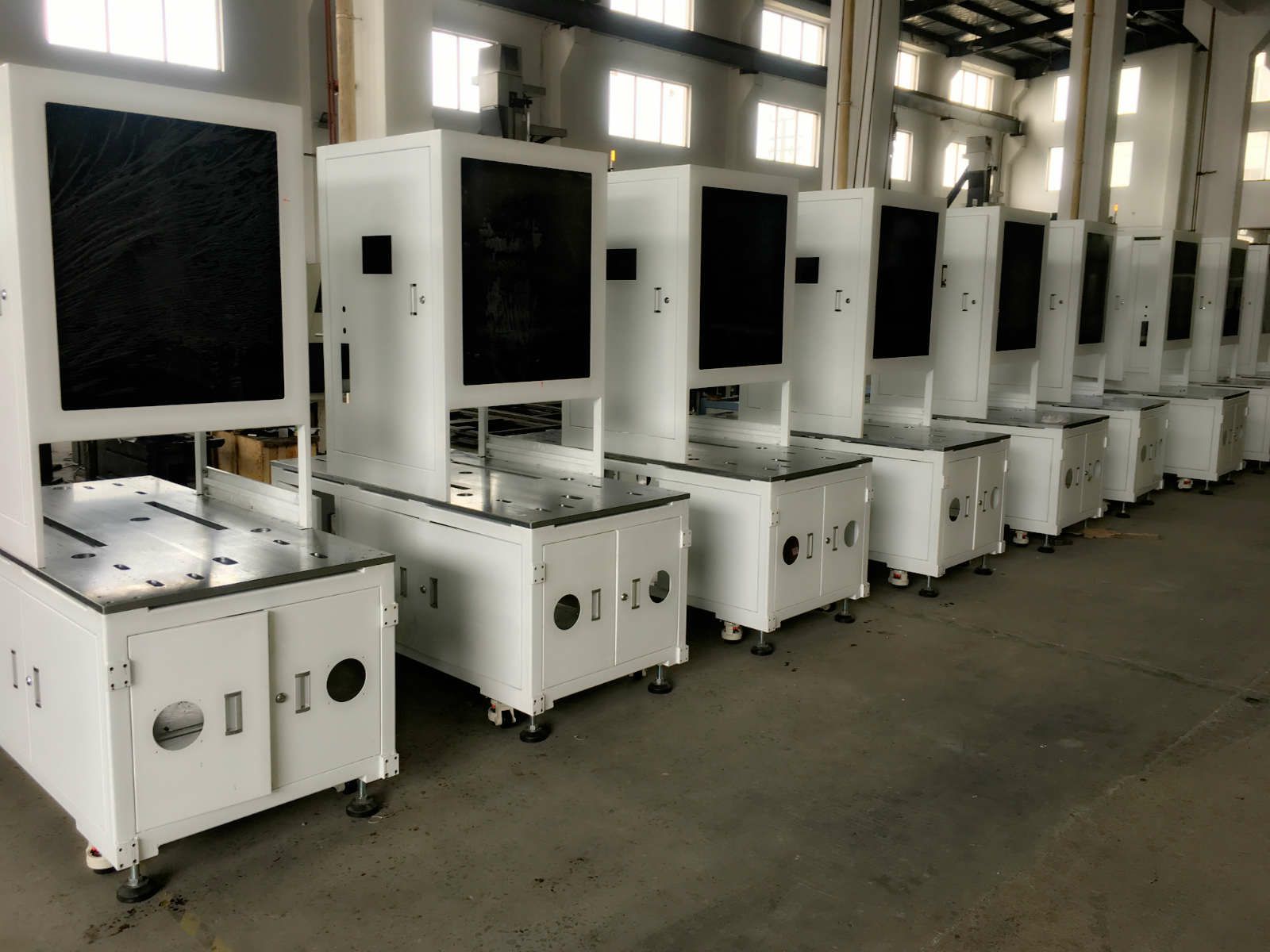 钣金加工成型在工作中应用-开云·官方网站登陆入口-开云(中国)