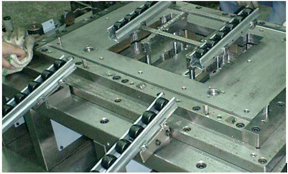 钣金加工中模具该怎么选?-开云·官方网站登陆入口-开云(中国) 钣金加工中模具该怎么选?-开云·官方网站登陆入口-开云(中国)