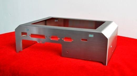 钣金加工行业情况以及工艺概述-开云·官方网站登陆入口-开云(中国)