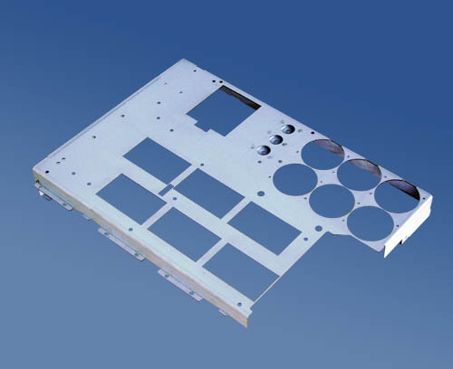 钣金加工的折弯技术和折弯机使用方式-开云·官方网站登陆入口-开云(中国)