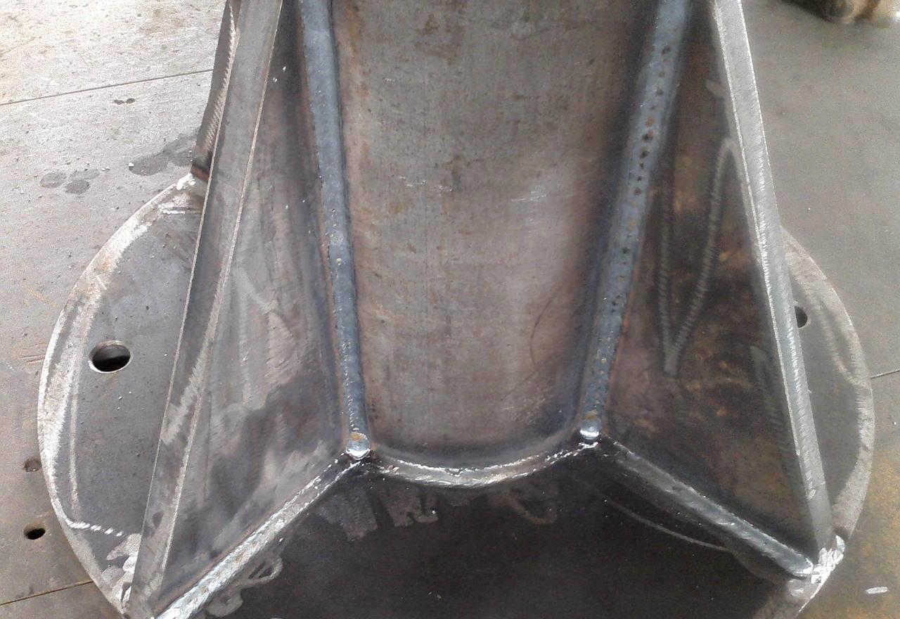 钣金加工零件连接的方式有哪些？-开云·官方网站登陆入口-开云(中国)