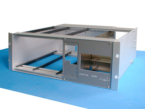 钣金加工设备保养需要注意哪些？-开云·官方网站登陆入口-开云(中国)